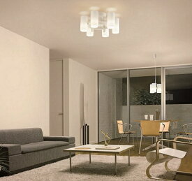 大光電機｜DAIKO LEDシャンデリア DXL-81400 [リモコン付き /10畳 /電球色]