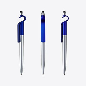 セキセイ｜SEKISEI ラポルタ スマタテペン 多機能ペン ブルー LA-6685-10 [0.7mm]