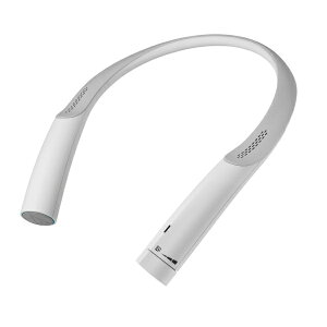 yGg[ōőSz|CgҌb10/5z I[fBIeNjJ~~Ibaudio-technica MIMIO lbNXs[J[ MIMIO SOUND NECK(~~ITEhlbN) erp CX ͂艹 XeI