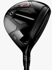タイトリスト｜Titleist フェアウェイウッド TITLEIST TSi2 FAIRWAY15.0°《TSP110 50 シャフト》 硬さ(Flex)：S
