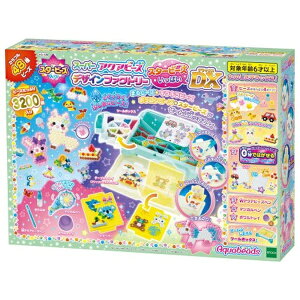エポック社 EPOCH アクアビーズ AQ-S88 スタービーズDX[クリスマス プレゼント おもちゃ 女の子]