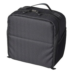 TENBA�b�e���o TOOLS BYOB 9 DSLR �o�b�N�p�b�N�C���T�[�g �u���b�N 636-622