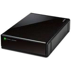 ELECOMbGR ELD-QEN2060UBK OtHDD USB-Aڑ er^ ubN [u^ /6TB]