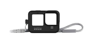GoPro�b�S�[�v�� �X���[�u�{�������[�h for HERO10 Black �u���b�N ADSST-001
