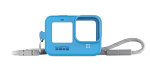 GoPro�b�S�[�v�� �X���[�u�{�������[�h for HERO910Black �u���[ ADSST-003