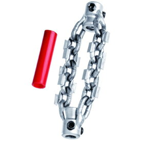 RIDGE｜リッジ RIDGID　チェーンノッカ　K−9−102　超硬チップ　50ミリ 64288