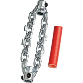 RIDGE｜リッジ RIDGID チェーンノッカ K−9−204 50ミリ 超硬チップ 64308