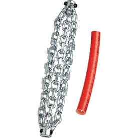 RIDGE｜リッジ RIDGID チェーンノッカ K−9−204 102ミリ 超硬チップ 64318