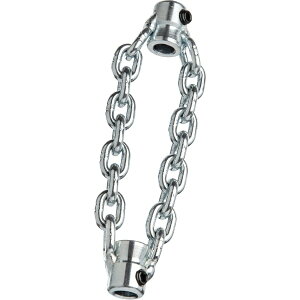 RIDGE�b���b�W RIDGID�@�`�F�[���m�b�J�@K�|9�|204�@50�~�� 64323