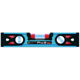 シンワ測定｜Shinwa Rules シンワ　ブルーレベルPro2　300mm 73330