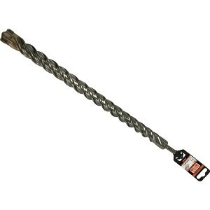 バーコ|BAHCO バーコ コンクリートドリル_SDSプラス 4 CUTTERS 4651-25-450