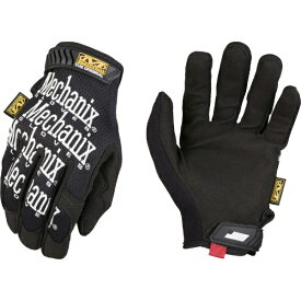 MECHANIX WEAR｜メカニクスウェア メカニクスウェア-Original Black XXXS MG-05-005