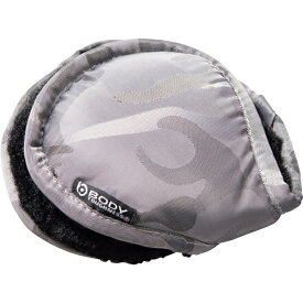 おたふく手袋｜OTAFUKU GLOVE おたふく　JW−116　BT　イヤーマフ　　GY・グレー JW-116-GY