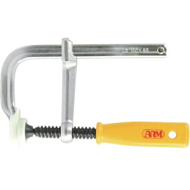アーム産業｜ARM ARM　L型クランプ100mm LD-100