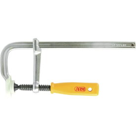 アーム産業｜ARM ARM　L型クランプ200mm LD-200