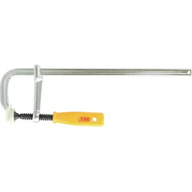 アーム産業｜ARM ARM　L型クランプ300mm LD-300