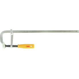 アーム産業｜ARM ARM　L型クランプ400mm LD-400