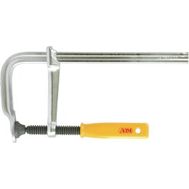 アーム産業｜ARM ARM　L型クランプ強力型250mm LH-250