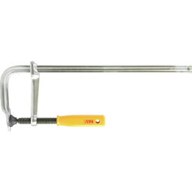 アーム産業｜ARM ARM　L型クランプ強力型400mm LH-400
