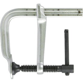 アーム産業｜ARM ARM　L型クランプ強力型バーハンドル100mm LHB-100