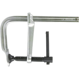 アーム産業｜ARM ARM　L型クランプ強力型バーハンドル150mm LHB-150