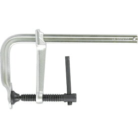 アーム産業｜ARM ARM　L型クランプ強力型バーハンドル200mm LHB-200