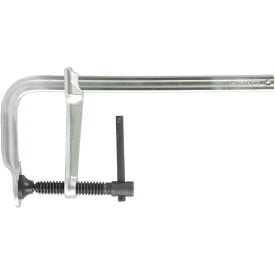 アーム産業｜ARM ARM　L型クランプ強力型バーハンドル250mm LHB-250