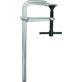 アーム産業｜ARM ARM　L型クランプ強力型バーハンドル300mm LHB-300