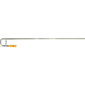 アーム産業｜ARM ARM　L型クランプ1000mm LD-1000