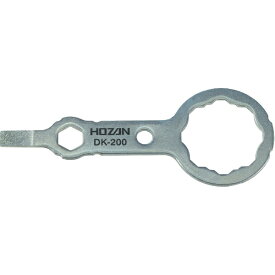 ホーザン｜HOZAN HOZAN　合格マルチツール DK-200