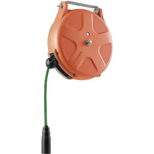 O[bSANKYO REELS TRIENS@dGA[z[X[@a6D5mm×10m@IW SHS-210EA-OR