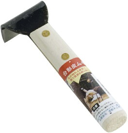 浅野木工所｜ASANO MOKKOSHO 浅野木工所 台形皮ムキ 浅野木工所 #09360