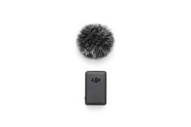 DJI｜ディージェイアイ DJI Wireless Microphone Transmitter OP2P02