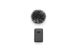DJI�b�f�B�[�W�F�C�A�C DJI Wireless Microphone Transmitter OP2P02