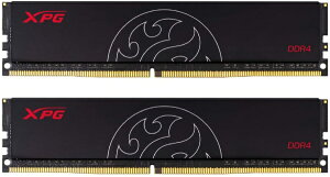 GCf[^bADATA ݃Q[~O XPG n^[ ubN AX4U2666716G16-HTD [DIMM DDR4 /16GB /2]