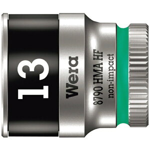 WERA�Ёb���F�� Wera�@8790�@HMA�@�z�[���f�B���O�t�@���N�V�����\�P�b�g�@13�D0 003728