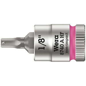 WERA�Ёb���F�� Wera�@8740A�@HF�\�P�b�g�@Hex�|Plus�@SW1�^8 003383