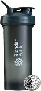 ブレンダーボトル　Blender　Bottle ブレンダーボトル プロ45 45オンス(1300mL/グレイホワイト) BBPRO45FC