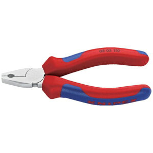 KNIPEXЁbNjybNX KNIPEX@0805|110@^y` 00805-110