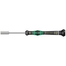 WERA社｜ヴェラ Wera　2069　ナットミクロドライバー　5．0 118124