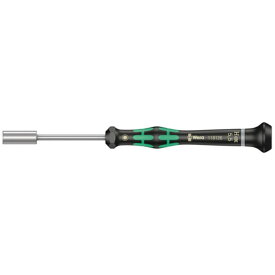 WERA社｜ヴェラ Wera　2069　ナットミクロドライバー　5．5 118126