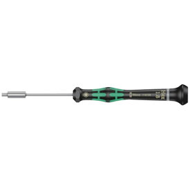 WERA社｜ヴェラ Wera　2069　ナットミクロドライバー　1．8 118109