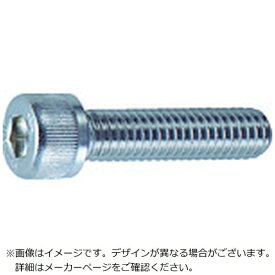 トラスコ中山｜TRUSCO NAKAYAMA TRUSCO　六角穴付きボルト　ステンレス　全ねじ　　M2X6　22本入 B44-0206