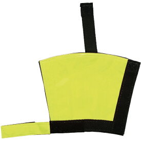 ミズケイ｜Mizukei ミズケイ　フルハーネスランヤード反射カバー「目立ち帯」（イエロー） 4100120