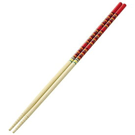 パール金属｜PEARL METAL シンプルベーシック　竹製料理用菜箸33cm C-8937