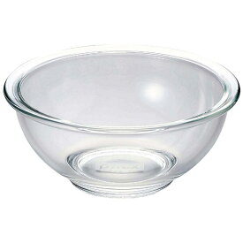 パール金属｜PEARL METAL PYREX ボウル940ml CP-8557 [約17.5cm/電子レンジ・食洗機対応]