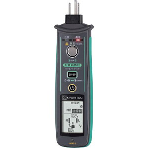 �����d�C�v��bKYORITSU �����d�C�v��@KYORITSU�@�R���Z���g�e�X�^�iBluetooth���ځj KEW4505BT KEW4505BT