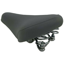 CAPTAIN STAG｜キャプテンスタッグ Y-2142 サドル(シティー車・子供車向け)