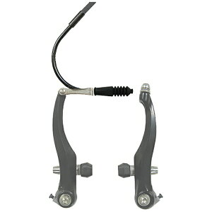 CAPTAIN STAG|キャプテンスタッグ OFFRE Vブレーキパーツ<インナリードユニット&ブーツ> Y-2510