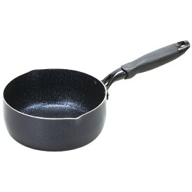 パール金属｜PEARL METAL ミッドナイトマーブル IH対応行平鍋 18cm HB-5107